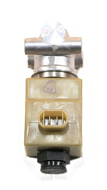 КЭБ420-3721500-кв Клапан с электромагнитом КЭБ420 24В (квадратный)