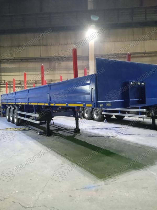 Контейнеровоз ЧМЗАП-9906.400000.031-П34-01