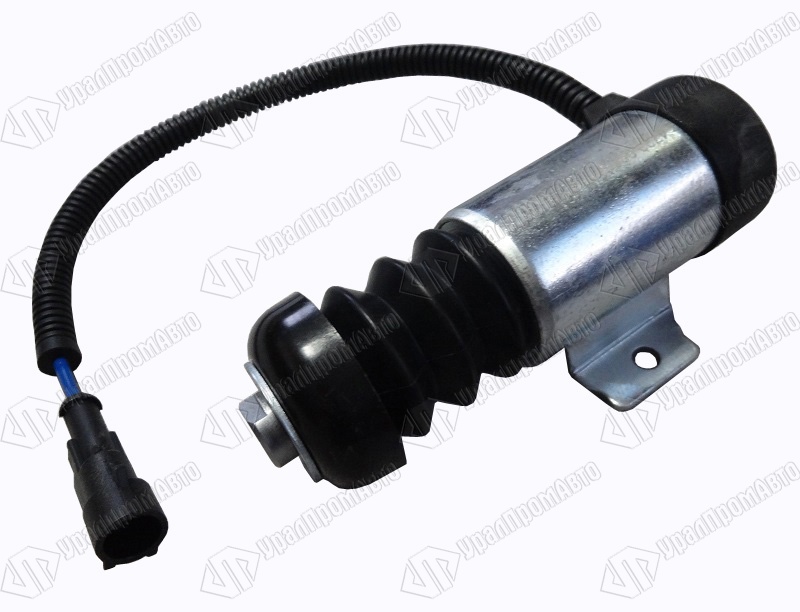 Motorpal-37098342 Электромагнит останова двигателя 12V (4722 0000 0013) (Motorpal)