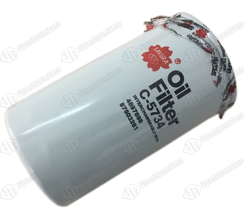 Sakura-C5734 Фильтр масляный