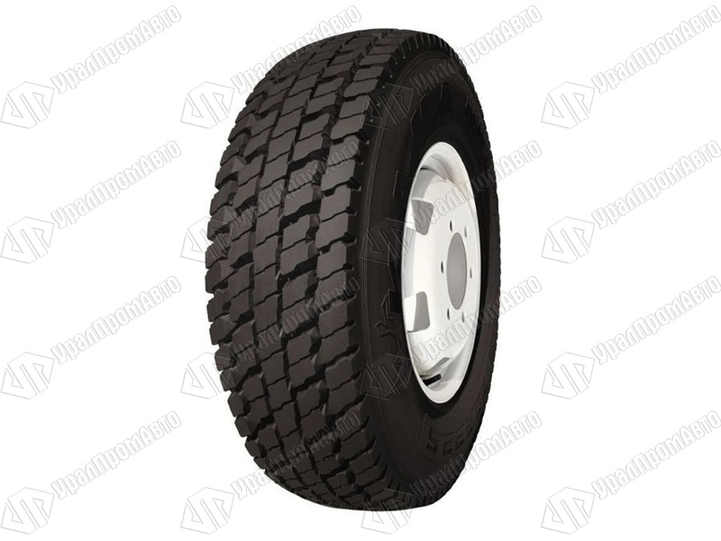 Шина 31570-R22.5 Кама NR-202 154150L НКШЗ