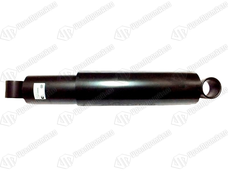 325500-2905006 Амортизатор 325500 МАЗ,КАМАЗ A11037O7 стальн. кожух (FENOX)