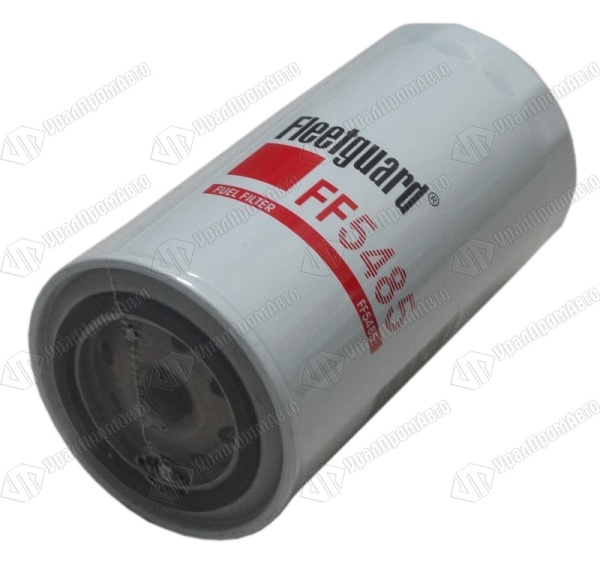Фильтр топливный КАМАЗ,ПАЗ тонкой очистки (аналог WK 95021) FF5485 (FLEETGUARD) 4897833