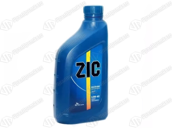10W-40-м.ZIC