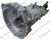 3163-1700010-01 КПП УАЗ-3163 Патриот, 315195 Хантер 5-ступенчатая (DYMOS) 43000T20150