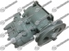 5336-3509012 Компрессор МАЗ, УРАЛ, КрАЗ, БелАЗ со шкивом