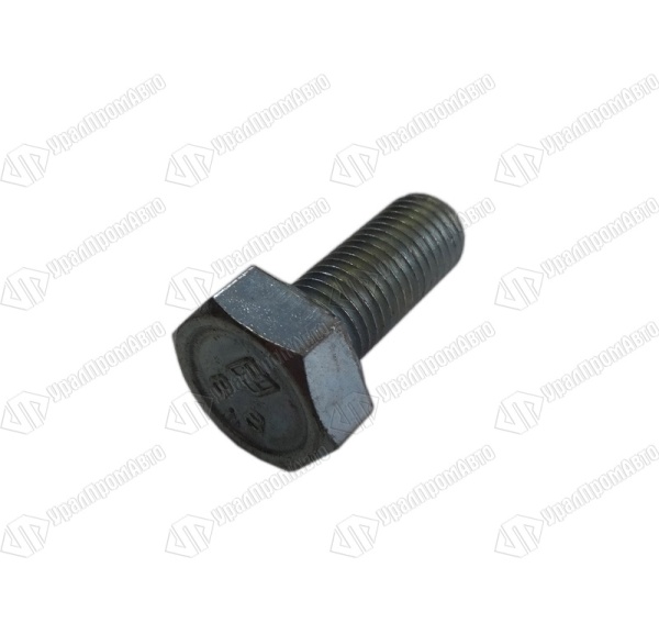 1-59707-21 Болт М10-1,25-25 КАМАЗ (Технотрон-Метиз)