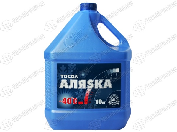 Аляска 40С-10