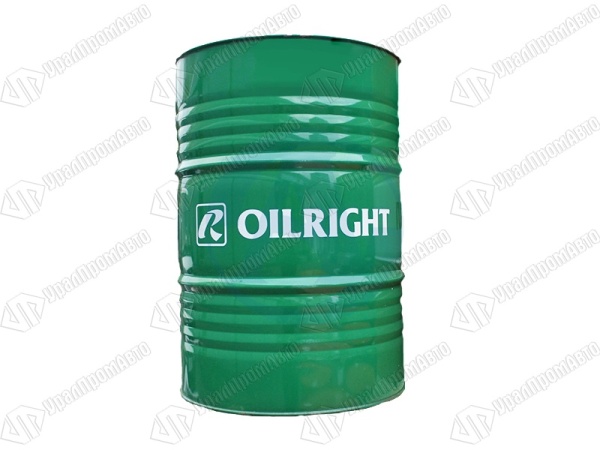 OilRight А