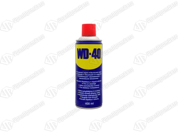 WD-40-400