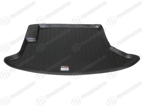 2123-5109014 Коврики ВАЗ 2123 Chevy Niva полиуретан 47669