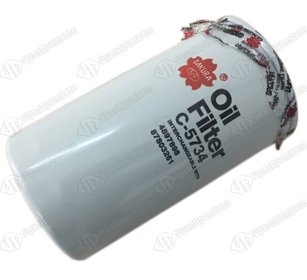 Sakura-C5734 Фильтр масляный