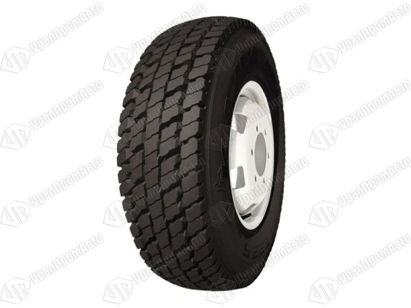Шина 31570-R22.5 Кама NR-202 154150L НКШЗ