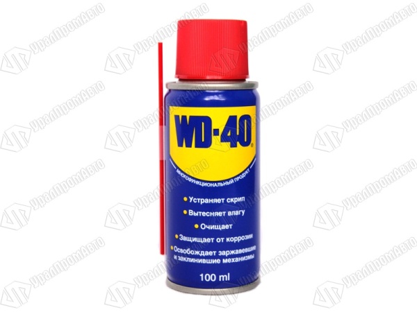 WD-40-100