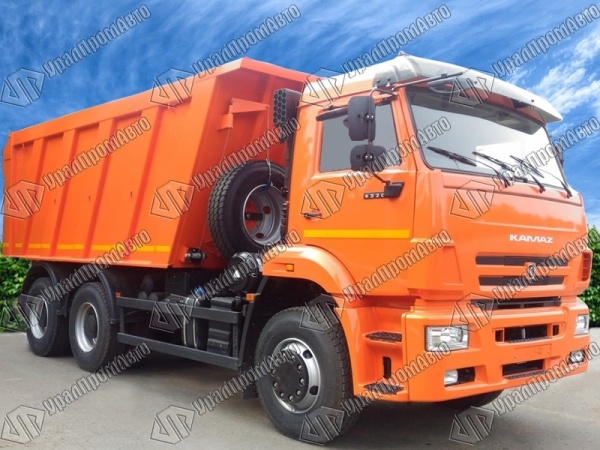 6520-26012-53 Самосвал