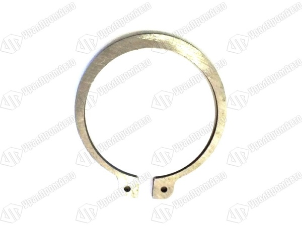 2381-1701029 Кольцо 52 стопорное втулки первичного вала КПП-2381 (ПАО Автодизель)
