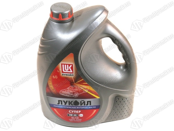 Лукойл 5W-40