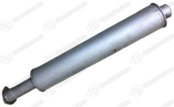 66-1201010 Глушитель ГАЗ-66