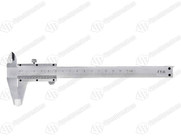 Штангенциркуль ШЦ-150-0,1 мм